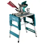 Makita LF1000 Flips Over Saws