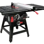 SawStop Contractors Saw CNS175-PFA30
