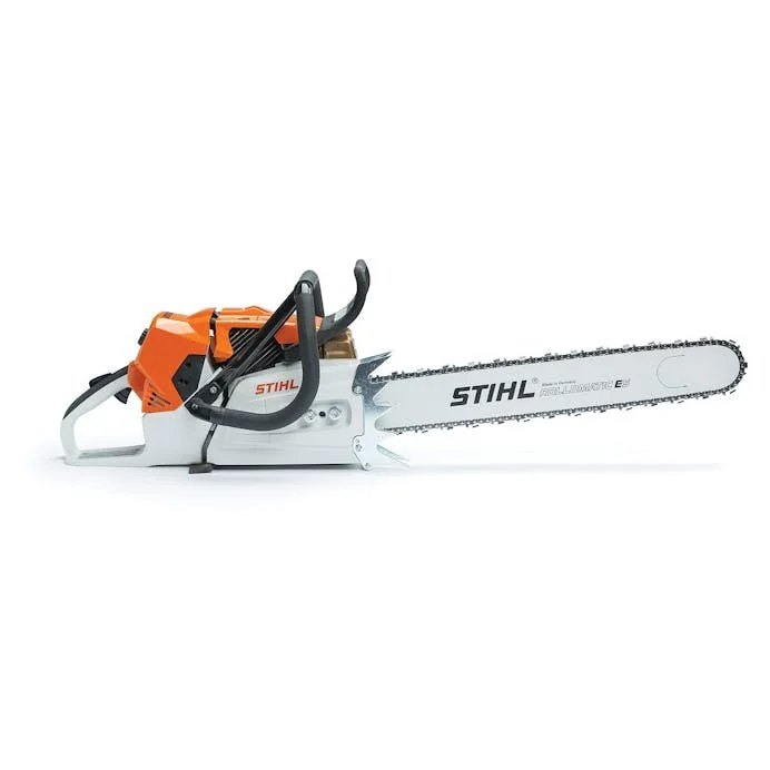 Stihl MS881 Bars Length: 30″ Stihl MS881 Bars Length: 30″