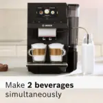 Bosch 800 Series VeroCafe Fully Automatic Espresso Machines - Image 6