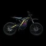 Freego Natkie N1 Electric Mountain Dirt Bikes - Image 4
