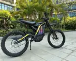 Freego Natkie N1 Electric Mountain Dirt Bikes - Image 2