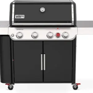 Weber Genesis E-435 Gas Grills