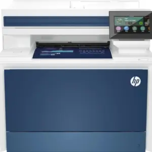 HP Color LaserJet Pro MFP 4303fdw Printers