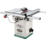 Griizzly G0771Z 10″ 2 HP 120V Hybrid Table Saw with T-Shaped Fence - Image 3