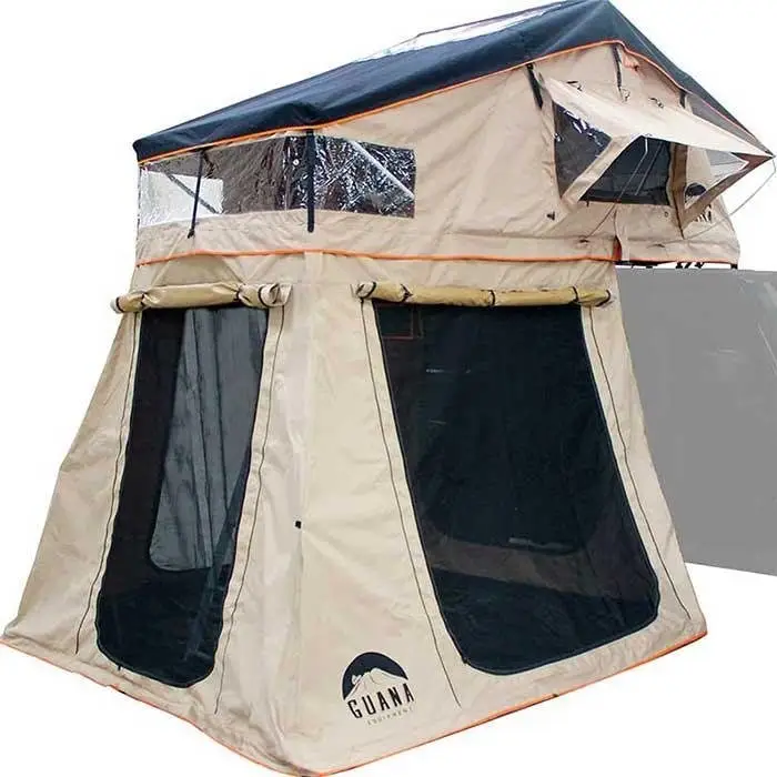 Guana Equipment Wanaka Roof Top Tents Guana Equipment Wanaka Roof Top Tents