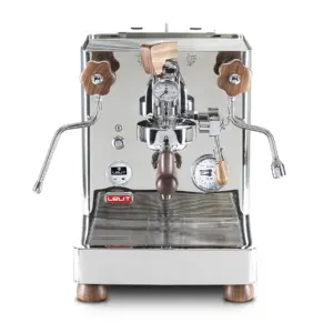 Lelit Bianca V3 Espresso Machines