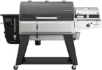 Camp Chef Woodwind Pro 36 Pellet Grills PG36WWSB - Image 4