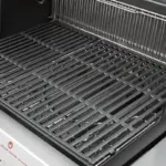Weber Genesis EX-325s Smart Gas Grills - Image 2