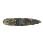 BKC PK13 13′ Pedal Drive Fishing Kayaks - Image 2