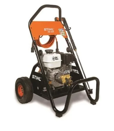 STIHL RB 400 Dirt Boss Gas Pressure Washers STIHL RB 400 Dirt Boss Gas Pressure Washers