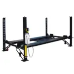 Tuxedo FP9K-DX-XLT 9,000 Lb Four Posts Lift - Image 4