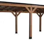 Backyard Discovery Arcadia Gazebos