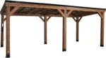 Backyard Discovery Arcadia Gazebos