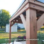 Backyard Discovery Arcadia Gazebos - Image 2