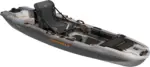Pelican Catch Mode 110 Fishing Kayaks - Image 4