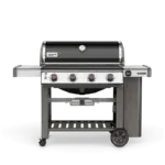 Weber Genesis II E-410 NGs