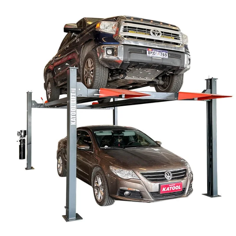 KT-4H110 4 Post Vehicles Storage Lift 11,000lb 19 reviews KT-4H110 4 Post Vehicles Storage Lift 11,000lb 19 reviews