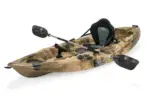 Brooklyn 9.0 Single Kayaks - Image 4