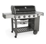 Weber Genesis II E-410 NGs - Image 2