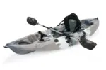 Brooklyn 9.0 Single Kayaks - Image 2
