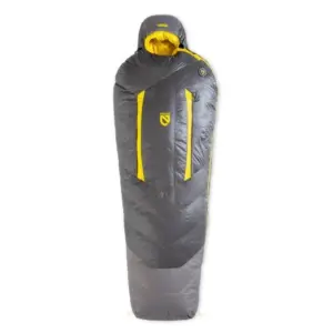 NEMO Sonic Sleeping Bags