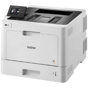 Brother Business Colors Laser Printer HL-L8360CDW