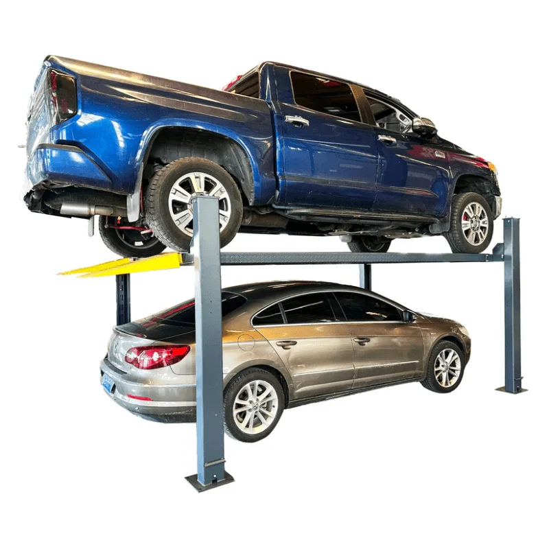 KT-4H850, 4 Post Vehicle Storage Lifts 8,500lb KT-4H850, 4 Post Vehicle Storage Lifts 8,500lb
