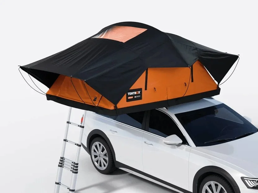 TentBox Lite XL Roof Top Tents TentBox Lite XL Roof Top Tents