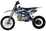TrailMaster LK140 140cc Dirt Bikes - Image 3