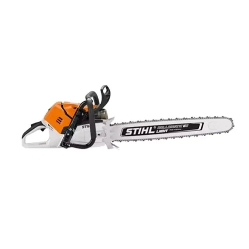 Stihl Gas-Powered Chainsaws, 20in. Bar, 50.2cc, 0.325in. Chain Pitch, Model# MS 261 C-M Stihl Gas-Powered Chainsaws, 20in. Bar, 50.2cc, 0.325in. Chain Pitch, Model# MS 261 C-M