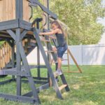 Oceanview II Swing Set - Image 10
