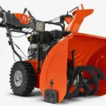 Husqvarna ST 227 Residential Snow Blowers