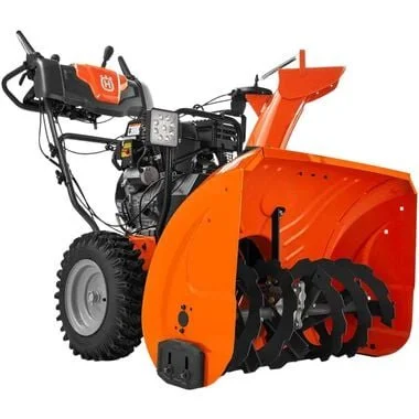 Husqvarna ST 230 30″ Two-Stage Snow Blowers Husqvarna ST 230 30″ Two-Stage Snow Blowers