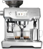 Breville Oracle Touch Espresso Machines