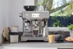 Breville Oracle Touch Espresso Machines - Image 4