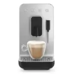 Fully Automatic Coffee & Espresso Machines with Steaming Wand – Black - Image 2