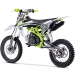 MotoTec X3 125cc 4-Stroke Gas Dirt Bikes - Image 3