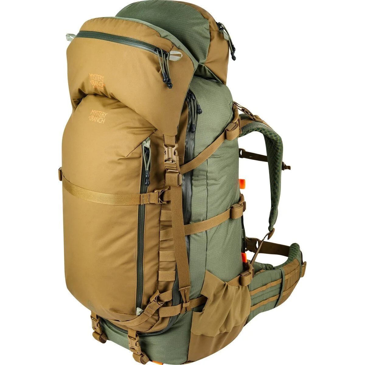 Mystery Ranch Beartooth 85 Backpacks Mystery Ranch Beartooth 85 Backpacks