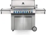 Napoleon Prestige 665 5-Burner Propane Grills - Image 4