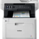 Brother MFC-L8900CDW Business Color Laser All-in-One Printer