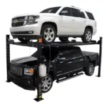 Titan SDPL-8000XLT 4-Posts Lift - Image 4