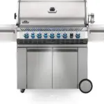 Napoleon Prestige 665 5-Burner Propane Grills