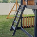 Rosewood Falls Swing Set - Image 9