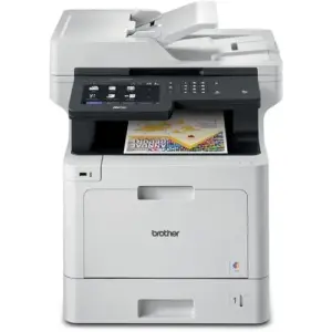Brother MFC-L8905CDW Wireless Color Laser Printers