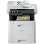 Brother MFC-L8905CDW Wireless Color Laser Printers - Image 4