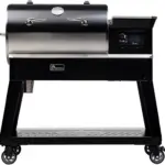 Recteq Patio Legend 400 Pellet Smoker Grills