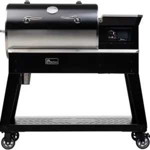 Recteq Patio Legend 400 Pellet Smoker Grills