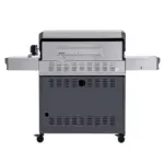 Monument Grills Eminence 605 Advanced Stainless Natural/Propane Gas Grills Eminence 605 - Image 3
