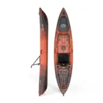 Vibes Kayaks Yellowfin 120 - Image 3